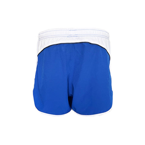 Short Deportivo Uniforme HPIS Azul/Blanco CF